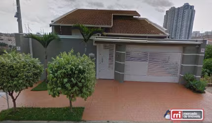 Casa à venda, 265 m² por R$ 1.400.000,00 - Alto da Boa Vista - Ribeirão Preto/SP