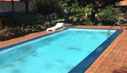 Chácara à venda, Condomínio Portal dos Ipês - Ribeirão Preto