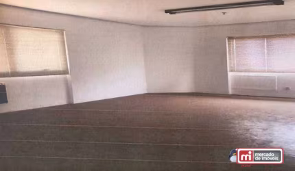Sala Comercial à venda, 66 m² Centro - Ribeirão Preto/SP