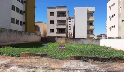 Terreno à venda, 500 m² - Vila Ana Maria - Ribeirão Preto/SP