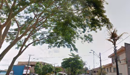 Casa comercial à venda  - avenida do café - Ribeirão Preto/SP
