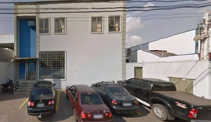 Prédio comercial  à venda, 578 m²  - Vila Seixas - Ribeirão Preto/SP