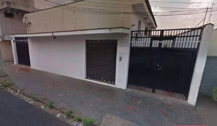 Salão Comercial à venda  região central de  Ribeirão Preto/SP