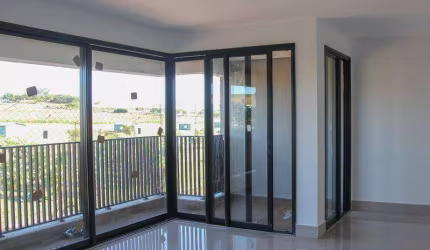 Apartamento com 3 dormitórios à venda, 134 m² por R$ 1.300.500,00 - Jardim Olhos D'Agua - Ribeirão Preto/SP