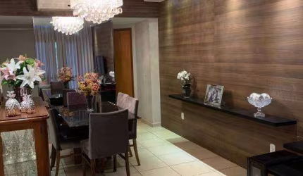 Apartamento com 2 dormitórios à venda, 110 m² por R$ 590.000,00 - Jardim Botânico - Ribeirão Preto/SP