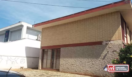 Casa à venda, 421 m² por R$ 2.400.000,00 - Boulevard - Ribeirão Preto/SP