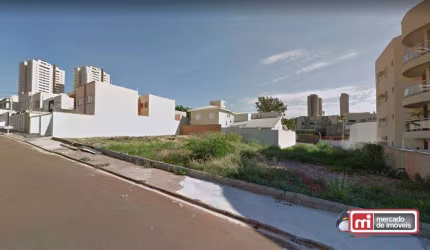 Terreno Comercial