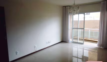 Apartamento com 3 dormitórios para alugar, 94 m² por R$ 1.450/mês - Itamarati - Ribeirão Preto/SP