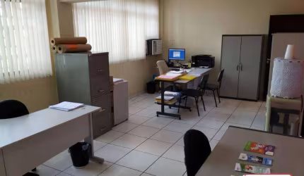 Sala Comercial à venda, 60 m². Centro - Ribeirão Preto/SP