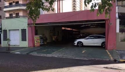 Galpão à venda, 720 m² por R$ 1.800.000,00 - Centro - Ribeirão Preto/SP