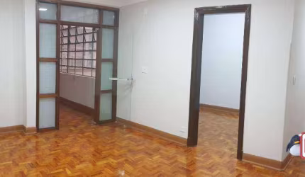 Sala à venda, 140 m² por R$ 350.000,00 - Centro - Ribeirão Preto/SP