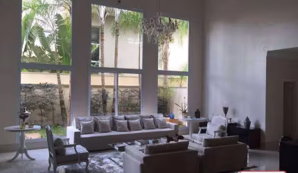 Casa à venda, 720 m² por R$ 4.850.000,00 - Condomínio Guaporé - Ribeirão Preto/SP