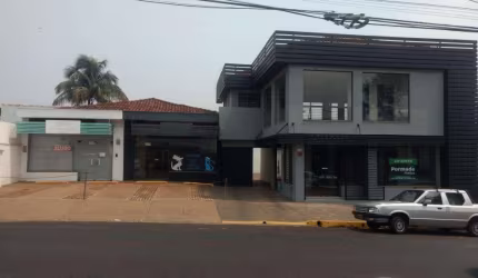 Prédio à venda, 545 m² por R$ 3.400.000,00 - Centro - Ribeirão Preto/SP