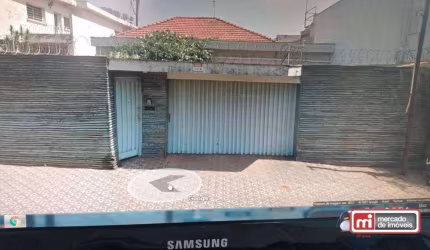 Casa com 5 dormitórios à venda, 505 m² por R$ 2.500.000 - Alto da Boa Vista - Ribeirão Preto/SP