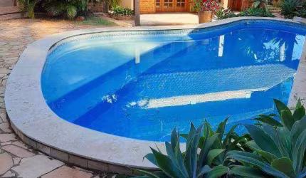 Casa à venda, 600 m² por R$ 2.150.000,00 - Jardim Canadá - Ribeirão Preto/SP