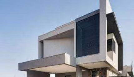 Casa com 3 suítes à venda, 240 m² por R$ 1.970.000 - Recreio das Acácias - Ribeirão Preto/SP