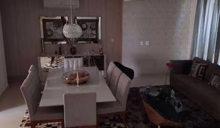 Apartamento à venda no bairro Jardim Nova Aliança Sul em Ribeirão Preto/SP