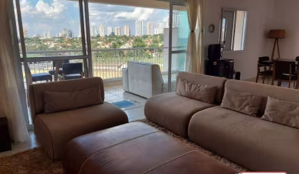 Apartamento Duplex com 4 dormitórios à venda, 240 m² por R$ 1.850.000,00 - Nova Aliança - Ribeirão Preto/SP
