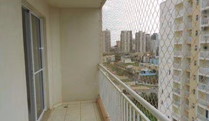 Apartamento à venda no bairro Jardim Botânico em Ribeirão Preto/SP