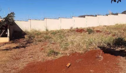 Terreno à venda, 294 m² por R$ 180.000,00 - Distrito de Bonfim Paulista - Ribeirão Preto/SP