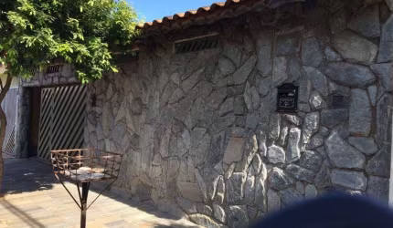 Casa com 3 dormitórios à venda, 200 m² por R$ 510.000,00 - Jardim Roberto Benedetti - Ribeirão Preto/SP
