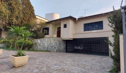 Casa com 6 dormitórios à venda, 500 m² por R$ 1.600.000,00 - Ribeirânia - Ribeirão Preto/SP