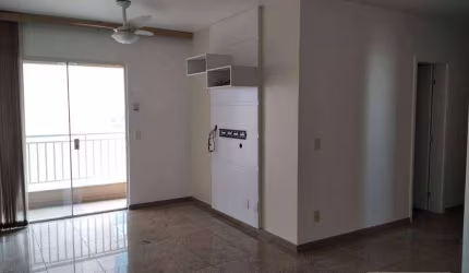 Apartamento com 3 dormitórios à venda, 80 m² por R$ 580.000,00 - Bosque das Juritis - Ribeirão Preto/SP
