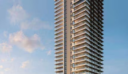 Pronto para morar. Localizado no Jardim Olhos D'Água esse apartamento oferece um espaço amplo de 298 m², com 4 suítes e 4 vagas na garagem