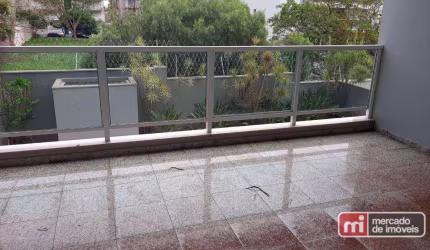 Casa com 4 dormitórios à venda, 346 m² por R$ 3.000.000,00 - Bosque das Juritis - Ribeirão Preto/SP