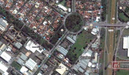 Áreas comerciais à venda, Parque Industrial Lagoinha,, medindo de 3.500 a 5.000 m², Av. Presidente Kennedy