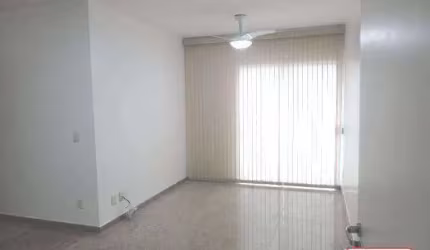 Apartamento com 2 dormitórios à venda, 71 m² por R$ 535.000,00 - Bosque das Juritis - Ribeirão Preto/SP