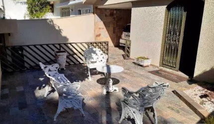 Casa com 3 dormitórios à venda, 152 m² por R$ 690.000,00 - Jardim São Luiz - Ribeirão Preto/SP