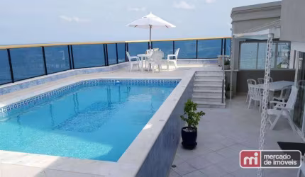Apartamento com 7 dormitórios à venda, 340 m² por R$ 3.500.000,00 - Enseada Guaruja - Guarujá/SP