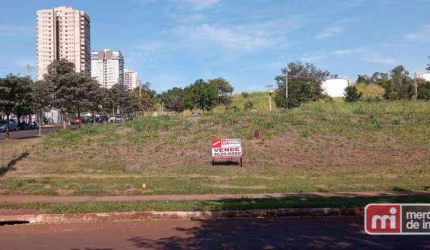 Terreno à venda, 2878 m² por R$ 8.500.000,00 - Colina Do Golfe - Ribeirão Preto/SP