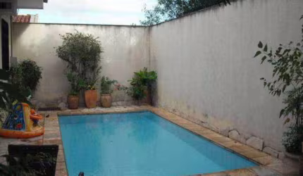 Casa à venda, 446 m² por R$ 1.400.000,00 - Alto da Boa Vista - Ribeirão Preto/SP