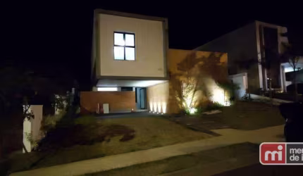 Casa com 3 dormitórios à venda, 235 m² por R$ 2.200.000,00 - Alphaville III - Ribeirão Preto/SP