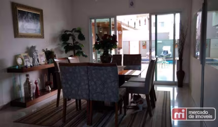 Casa à venda, 366 m² por R$ 1.700.000,00 - Recreio das Acácias - Ribeirão Preto/SP