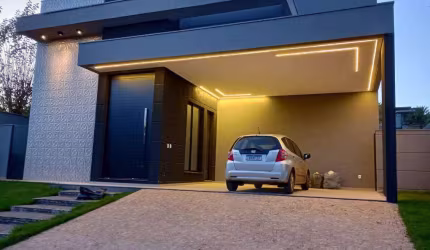 Casa com 3 dormitórios à venda, 250 m² por R$ 2.100.000,00 - Alphaville II - Ribeirão Preto/SP