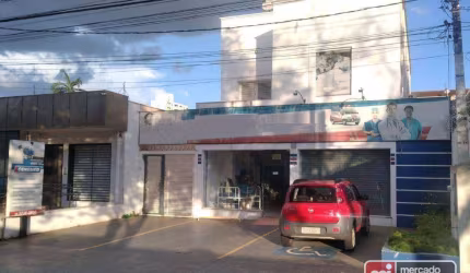 Casa à venda, 230 m² por R$ 850.000,00 - Jardim Sumaré - Ribeirão Preto/SP