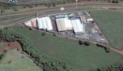 Área à venda, 88906 m² por R$ 5.000.000,00 - Zona Industrial - Sertãozinho/SP