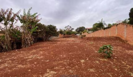 Terreno à venda, 1738 m² por R$ 1.790.000,00 - Quinta da Alvorada - Ribeirão Preto/SP