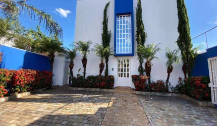 Prédio à venda, 320 m² por R$ 1.550.000,00 - Jardim Califórnia - Ribeirão Preto/SP