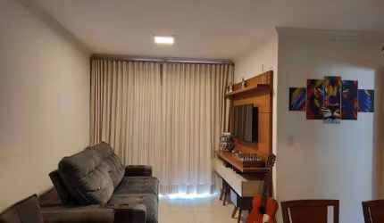 Apartamento à venda, 95 m² por R$ 680.000,00 - Campos Elíseos - Ribeirão Preto/SP