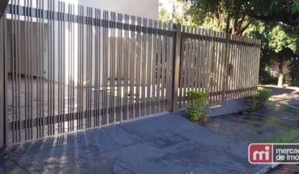 Casa com 4 dormitórios à venda, 260 m² por R$ 1.180.000,00 - Alto da Boa Vista - Ribeirão Preto/SP