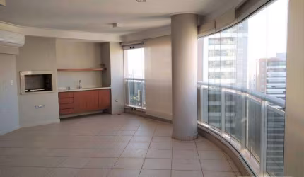 Apartamento com 3 dormitórios à venda, 178 m² por R$ 1.450.000,00 - Bosque das Juritis - Ribeirão Preto/SP