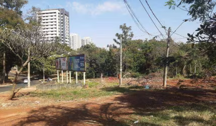 Área à venda, 4956 m² por R$ 8.000.000,00 - Vila Ana Maria - Ribeirão Preto/SP