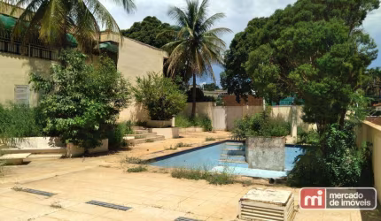 Casa com 4 dormitórios à venda, 680 m² por R$ 1.250.000,00 - Jardim Sumaré - Ribeirão Preto/SP