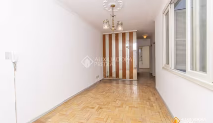 Apartamento com 3 quartos à venda na Rua Washington Luiz, 608, Centro Histórico, Porto Alegre, 80 m2 por R$ 379.000