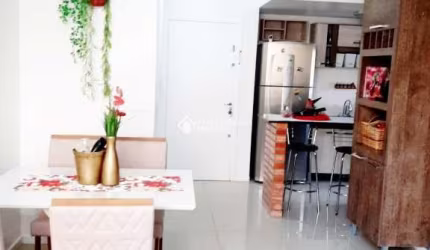 Apartamento com 3 quartos à venda na Avenida Engenheiro Francisco Rodolfo Simch, 720, Sarandi, Porto Alegre, 62 m2 por R$ 315.000