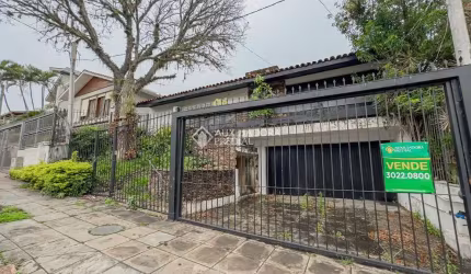 Casa com 4 quartos à venda na Rua Professor Fernando Carneiro, 102, Três Figueiras, Porto Alegre, 360 m2 por R$ 1.450.000
